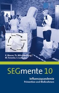 Produktbild: Influenzapandemie