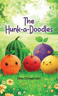 Produktbild: The Hunk-A-Doodles