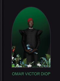 Produktbild: Omar Victor Diop