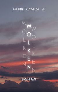Produktbild: Wolken brennen