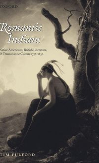 Produktbild: Romantic Indians