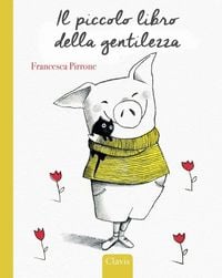 Produktbild: Il piccolo libro della gentilezza