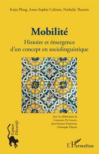 Produktbild: Mobilite