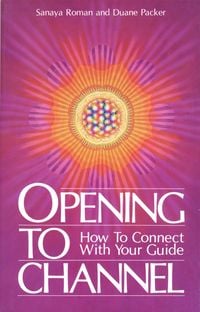 Produktbild: Opening to Channel