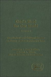 Produktbild: God's Word for Our World, Vol. 2