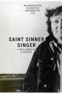 Produktbild: Saint Sinner Singer