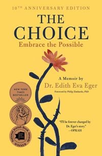 Produktbild: The Choice