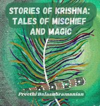 Produktbild: Stories of Krishna