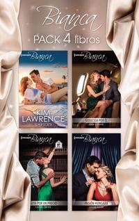Produktbild: Pack Bianca enero 2016