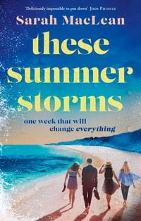 Produktbild: These Summer Storms
