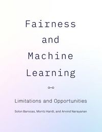 Produktbild: Fairness and Machine Learning