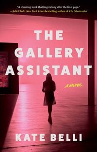 Produktbild: The Gallery Assistant