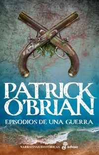 Produktbild: Episodios de una guerra