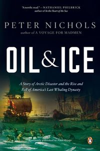 Produktbild: Oil and Ice