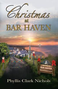 Produktbild: Christmas at Bar Haven