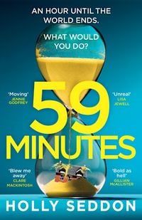 Produktbild: 59 Minutes