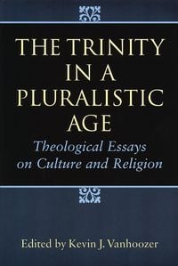 Produktbild: The Trinity in a Pluralistic Age