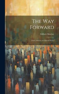 Produktbild: The Way Forward