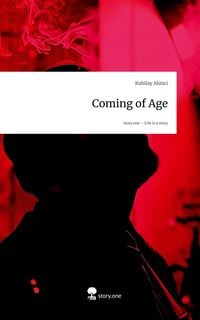 Produktbild: Coming of Age. Life is a Story - story.one