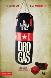 Produktbild: La Batalla de Las Drogas