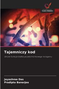 Produktbild: Tajemniczy kod