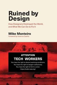 Produktbild: Ruined by Design