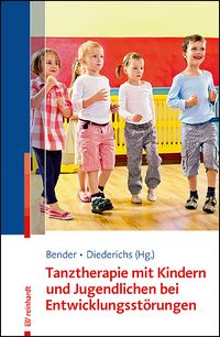 Bild vom Artikel Tanztherapie mit Kindern und Jugendlichen mit Entwicklungsstörungen vom Autor Friederike Zama