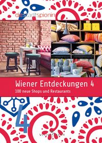 Produktbild: Wiener Entdeckungen 4