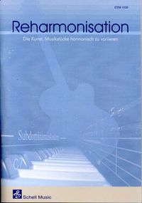 Produktbild: Reharmonisation