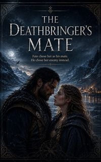Produktbild: The Deathbringer's Mate