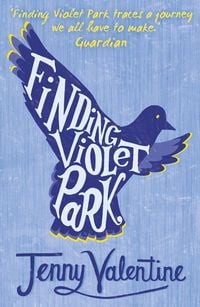 Produktbild: Finding Violet Park