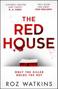 Produktbild: Watkins, R: The Red House