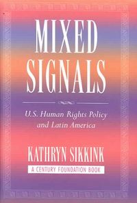 Produktbild: Mixed Signals