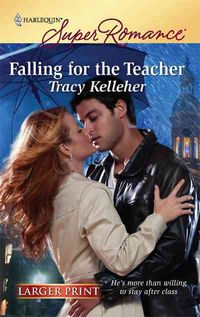 Produktbild: Falling for the Teacher