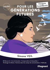 Produktbild: Pour les g&eacute;n&eacute;rations futures