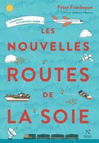 Produktbild: Les nouvelles routes de la soie