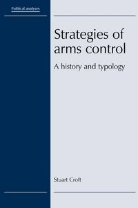 Produktbild: Strategies of arms control