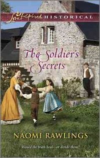 Produktbild: Love Inspired Hist Soldiers Se
