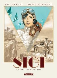 Produktbild: Sigi