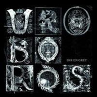 Produktbild: Dir En Grey: Uroboros