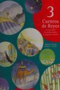 Produktbild: 3 cuentos de reyes