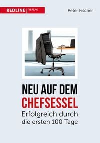 Bild vom Artikel Neu auf dem Chefsessel vom Autor Peter Fischer