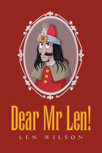 Produktbild: Dear Mr Len!