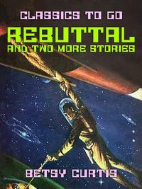 Produktbild: Rebuttal and two more stories