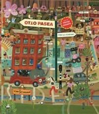 Bild vom Artikel Otto pasea por la ciudad vom Autor Tom Schamp