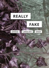 Produktbild: Juhasz, A: Really Fake