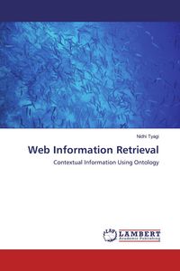 Produktbild: Web Information Retrieval