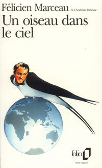 Produktbild: Spa-Oiseau Dans Le Ciel