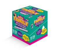 Produktbild: Ap&eacute;ro : family : sp&eacute;cial guerre des g&eacute;n&eacute;rations !