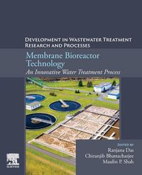 Produktbild: Membrane Bioreactor Technology